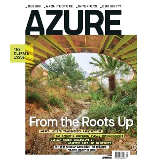 AZURE November December 2024