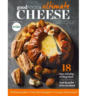 BBC Good Food Specials Cheese Collection 2024