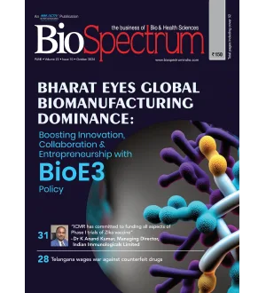 Bio Spectrum October 2024