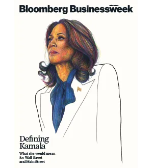 Bloomberg Businessweek USA October 2024