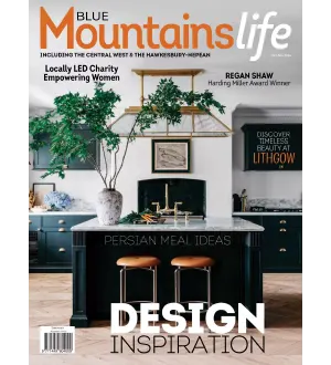 Blue Mountains Life October November 2024