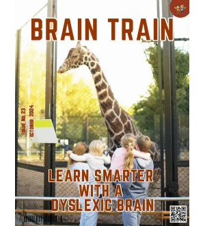 Brain Train October 2024