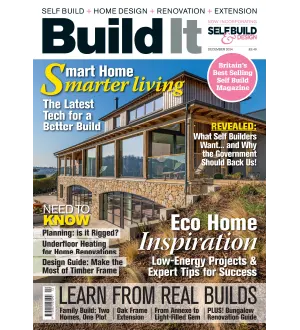 Build It December 2024