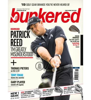 Bunkered November 2024