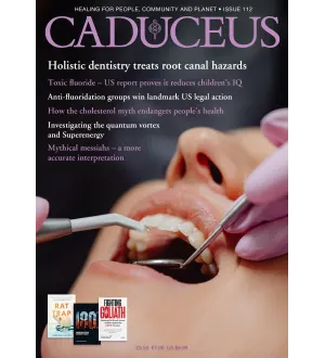 Caduceus Issue 112 2024