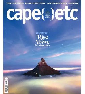 Cape Etc Winter 2024