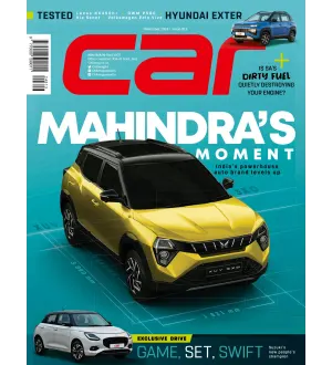 Car South Africa Issue 813 November 2024