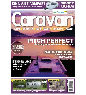 Caravan November 2024
