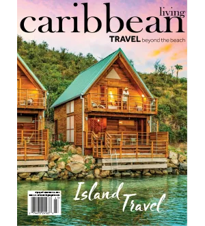Caribbean Living Fall 2024