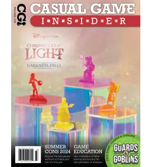Casual Game Insider Fall 2024