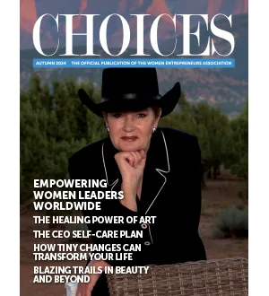 CHOICES Health Wellness Autumn 2024