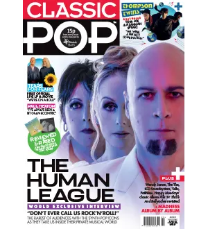 Classic Pop November December 2024