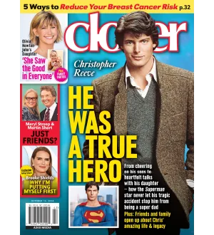 Closer USA October 14 2024