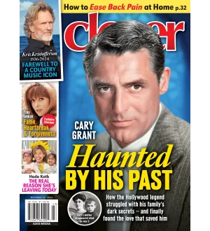 Closer USA October 21 2024
