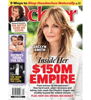 Closer USA October 28 2024