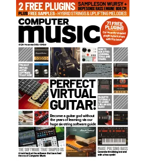 Computer Music November 2024