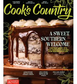 Cooks Country December 2024 January 2025