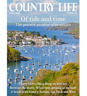 Country Life UK October 2 2024