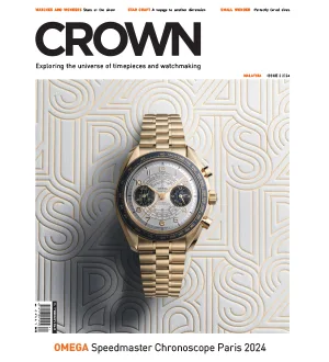 CROWN Malaysia Issue 2 2024
