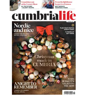 Cumbria Life November 2024