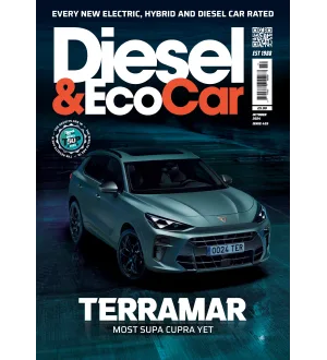 Diesel Car Eco Car October 2024