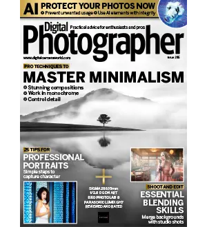 Digital Photographer Issue 285 2024