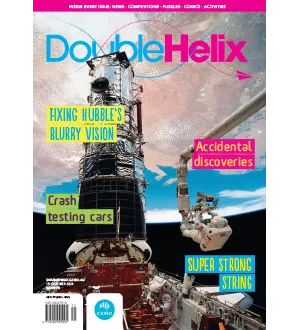 Double Helix Issue 75 15 Octuber 2024