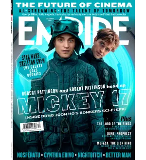 Empire UK December 2024
