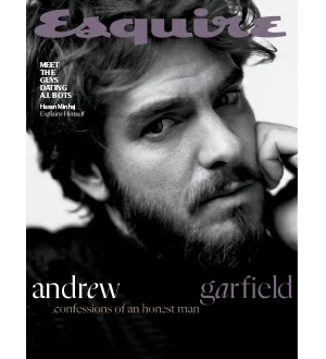 Esquire USA October November 2024