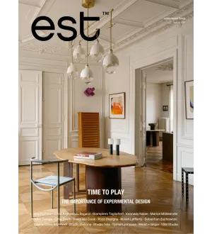 est living Magazine Issue 54 2024