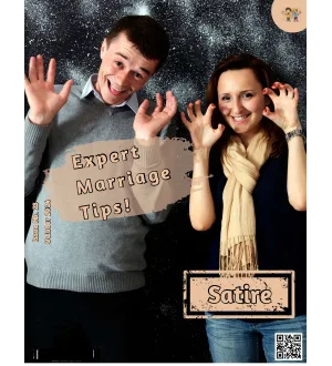 Expert Marriage Tips October 2024