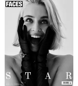 Faces English Edition Issue 2 2024