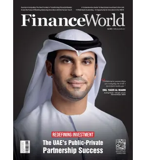 Finance World October 2024