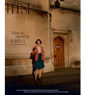 Financial Times HTSI 19 October 2024