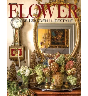Flower Magazine November December 2024