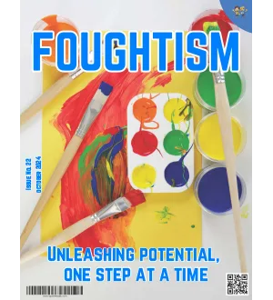 Foughtism October 2024