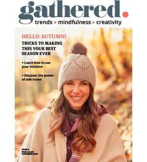 Gathered Magazine Issue 5 2024