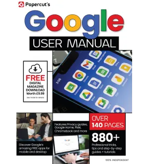 Google User Manual September 2024