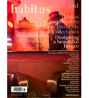Habitus Issue 61 October 2024