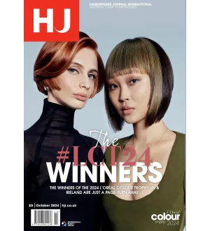Hairdressers Journal October 2024