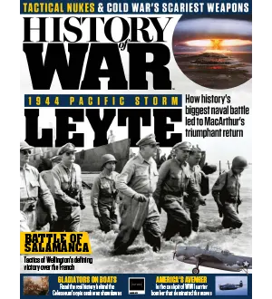 History of War Issue 138 2024