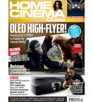 Home Cinema Choice Autumn 2024