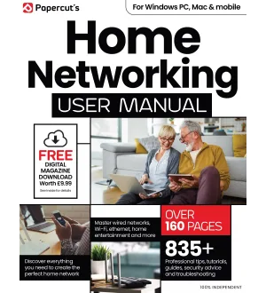 Home Networking User Manual 10th Edition 2024