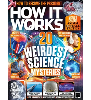 How It Works Issue 195 2024