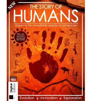How it Works The Story of Humans 6th Edition 2024