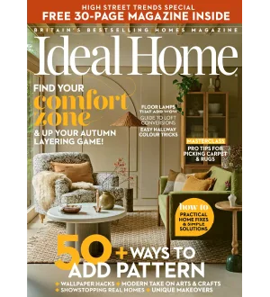 Ideal Home UK November 2024