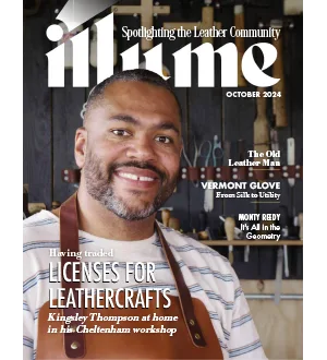 Illume October 2024