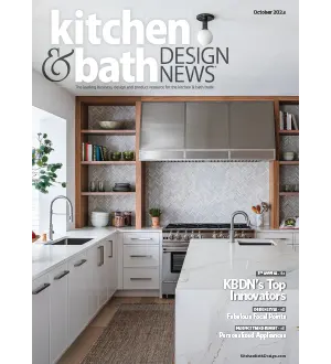Kitchen Bath Design News October 2024