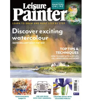 Leisure Painter December 2024