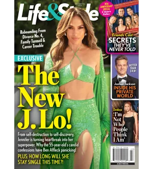 Life Style Weekly October 14 2024